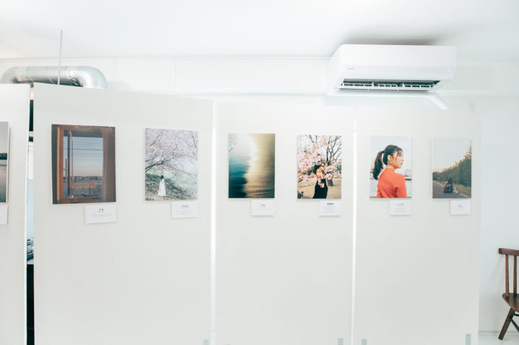 「はじめまし展」に出展した感想