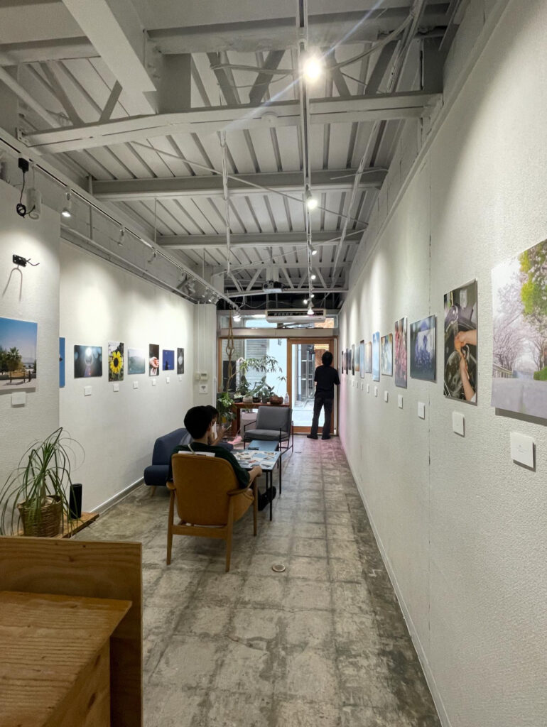 i｜「写真展「Dear.」」に出展した感想