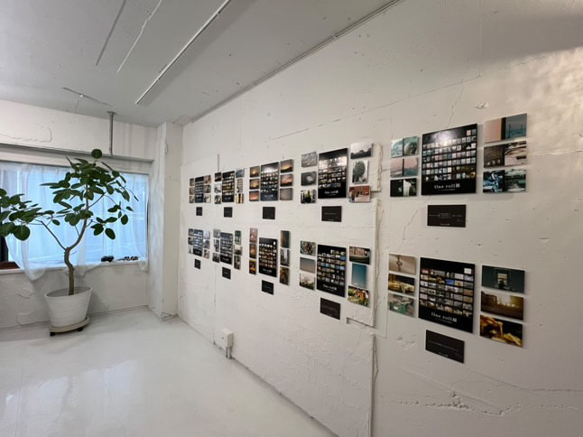 「One roll展」に出展した感想