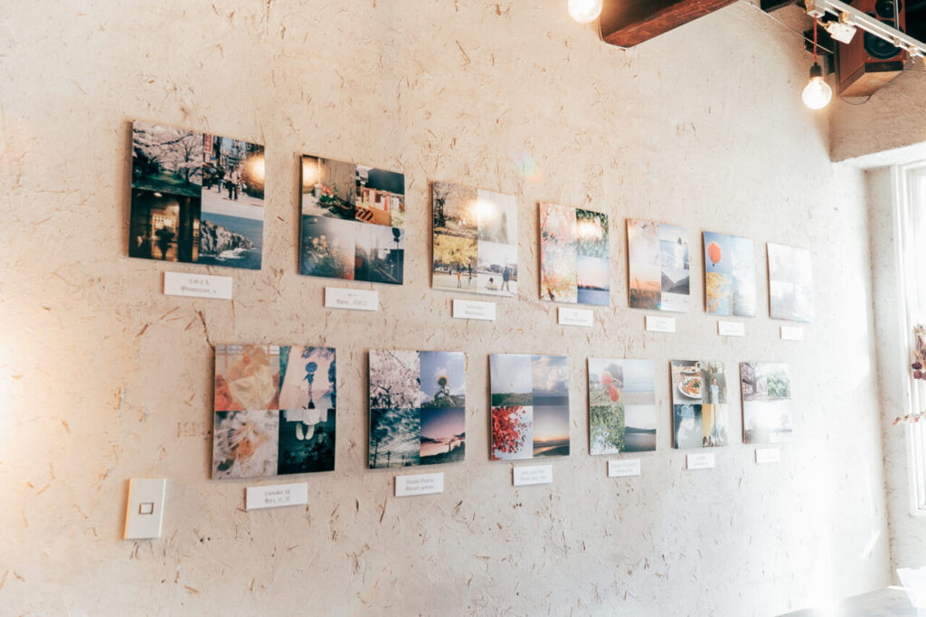 「フィルム四季展」に出展した感想