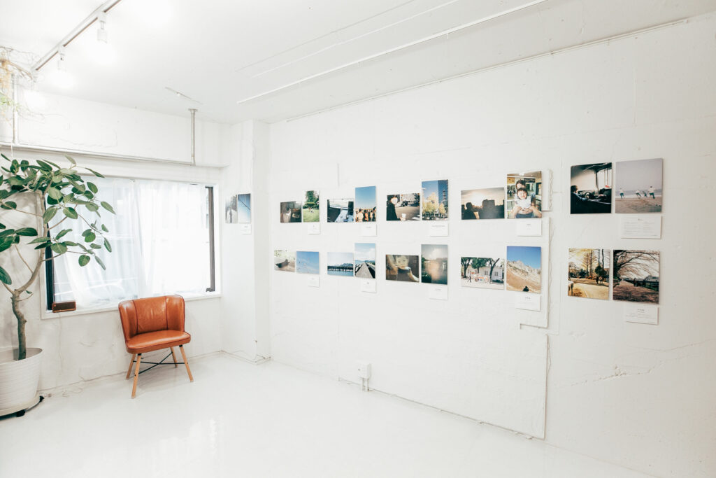 「写真展「いいのに。」」に出展した感想