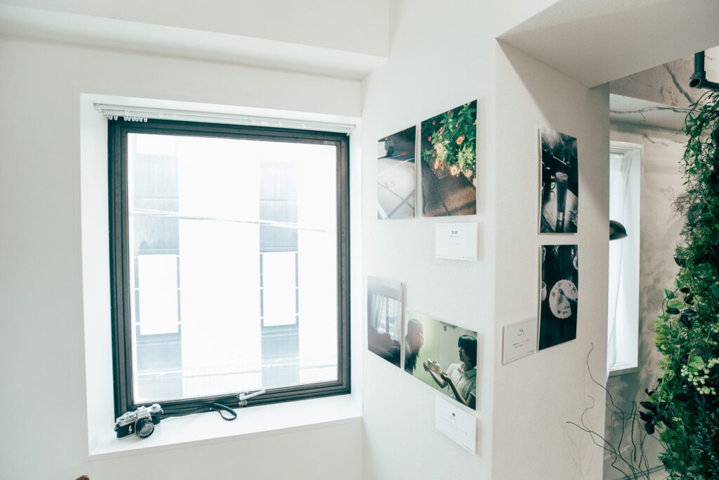 「写真展「いいのに。」」に出展した感想