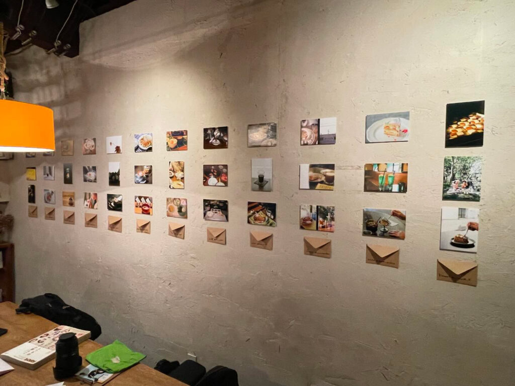 「口福展」に出展した感想