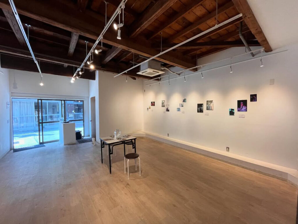 「ファッションポートレート展」に出展した感想