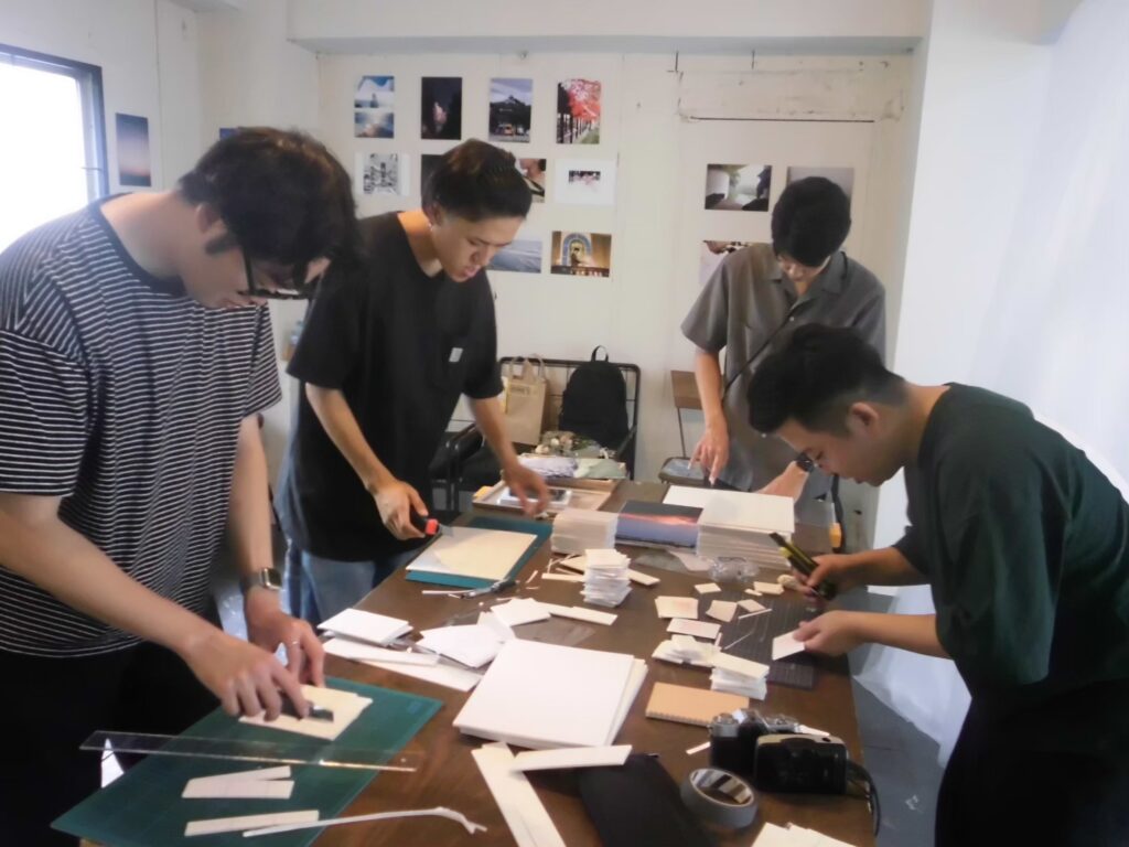 はじめて個展をする人必見！準備〜当日までの流れと注意するべき点