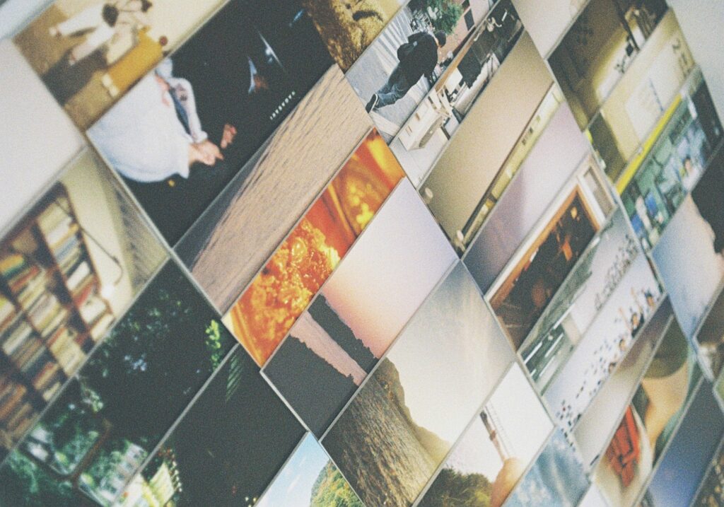 はじめての写真展！おすすめの印刷用紙と印刷方法の選び方！